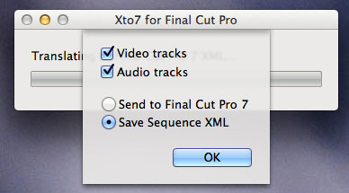 Fcp7 to fcpx